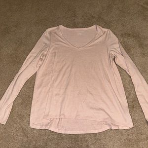 American Eagle long sleeve shirt